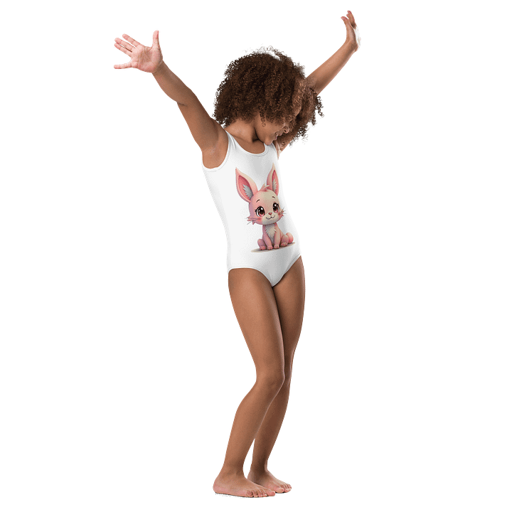 Lyra Girls' Bathers product image (1)