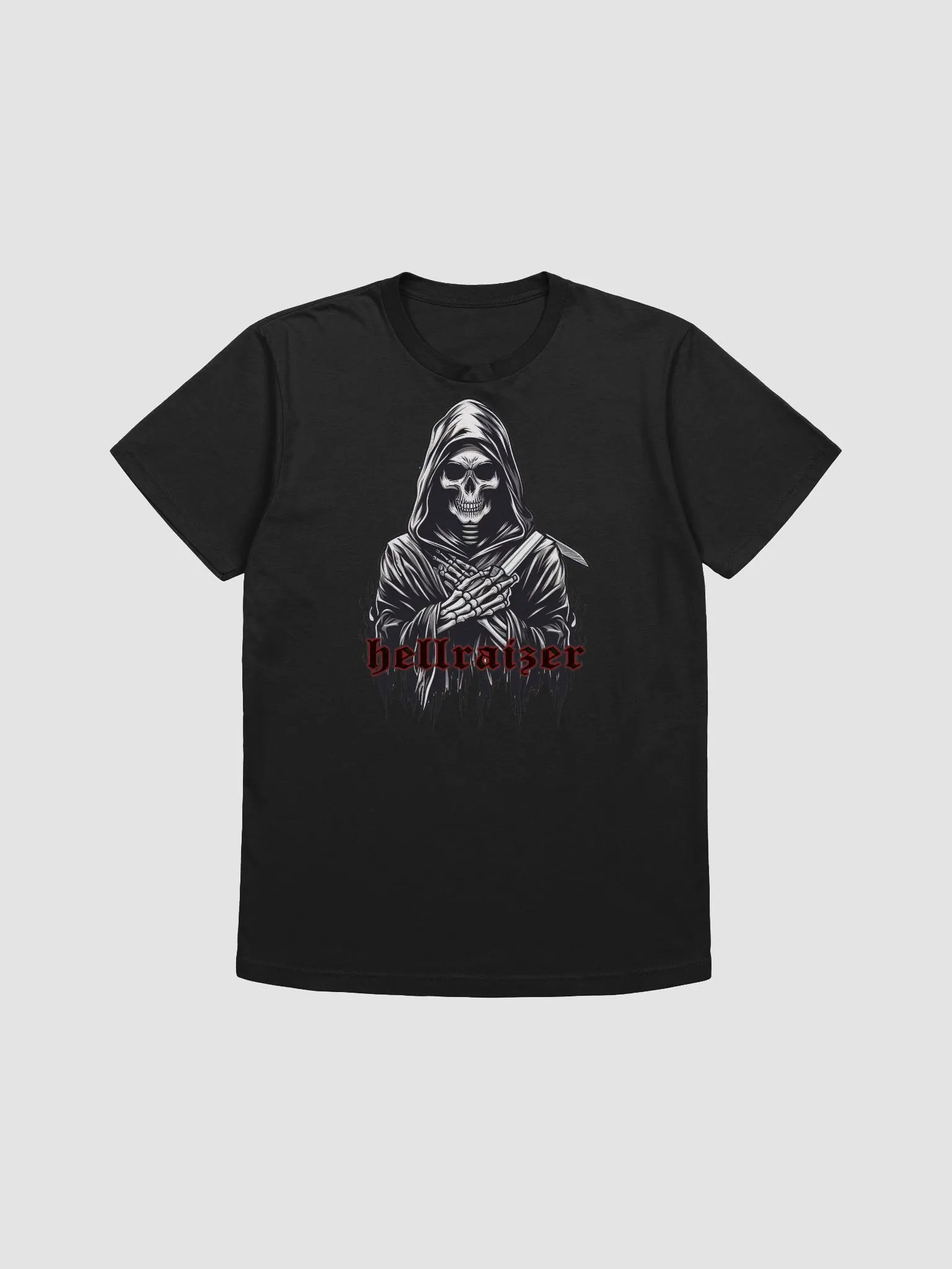 HellRaizer Rap Reaper product image (1)