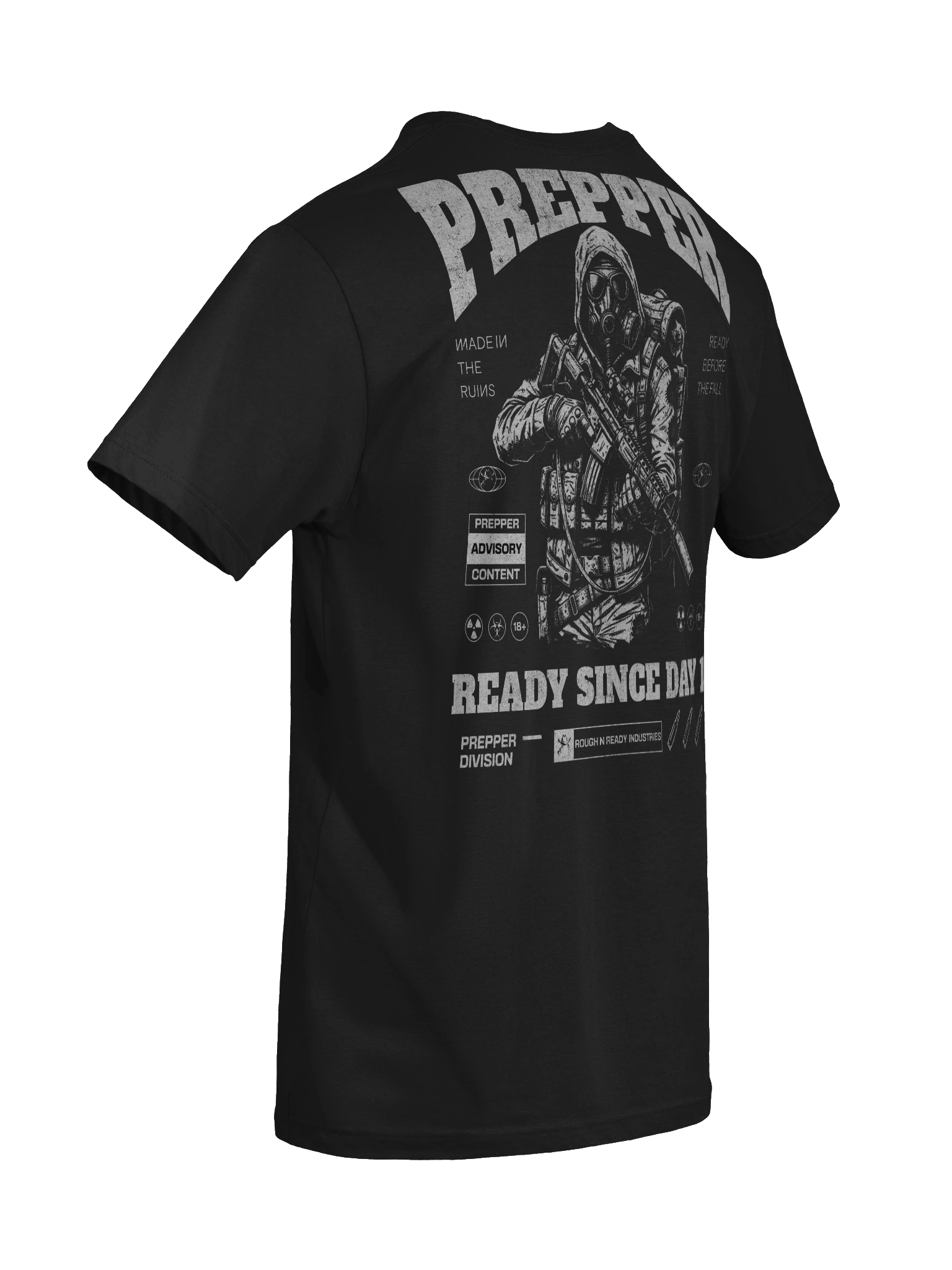 PREPPER - TEE product image (11)