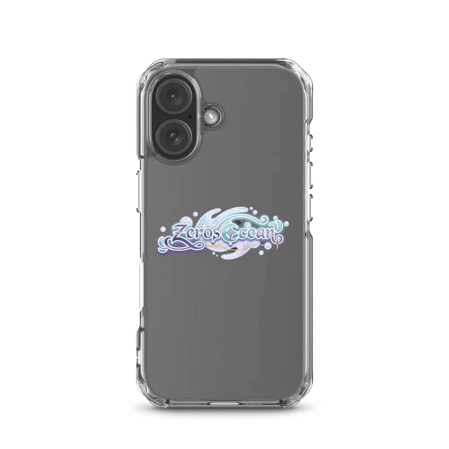 ZerosOcean logo phone case product image (23)