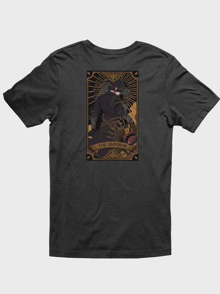 Emperor Tshirt product image (2)