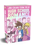 High School Romance - Graphic Novel product image (1)