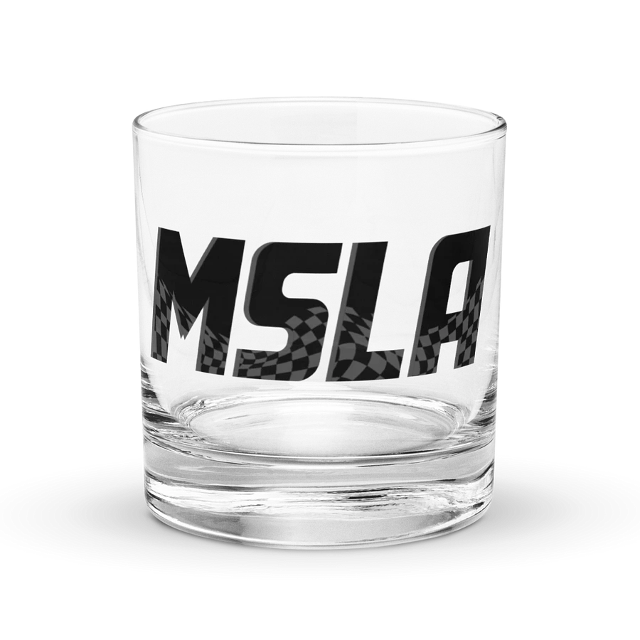 MSLA Rocks Glass product image (5)