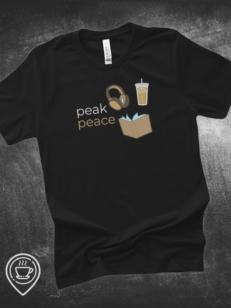 Peak Peace product image (1)