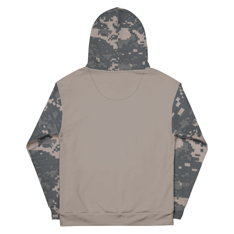 DRVN VALOR HOODIE product image (7)