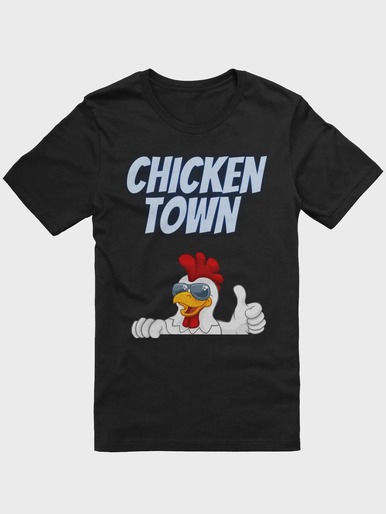 CHICKEN TOWN product image (1)