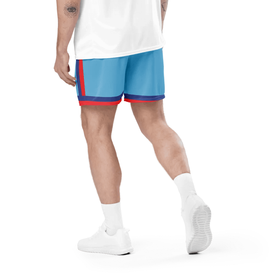 O's Shorts product image (4)