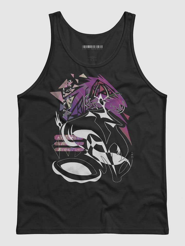 Vekoa Mural Tank product image (1)