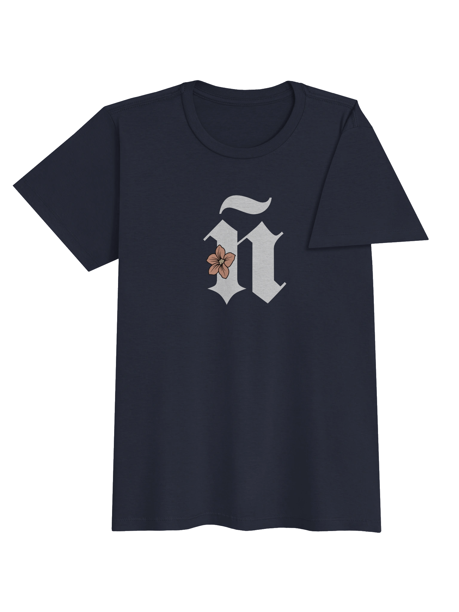 Ñ T-Shirt Mujer product image (6)
