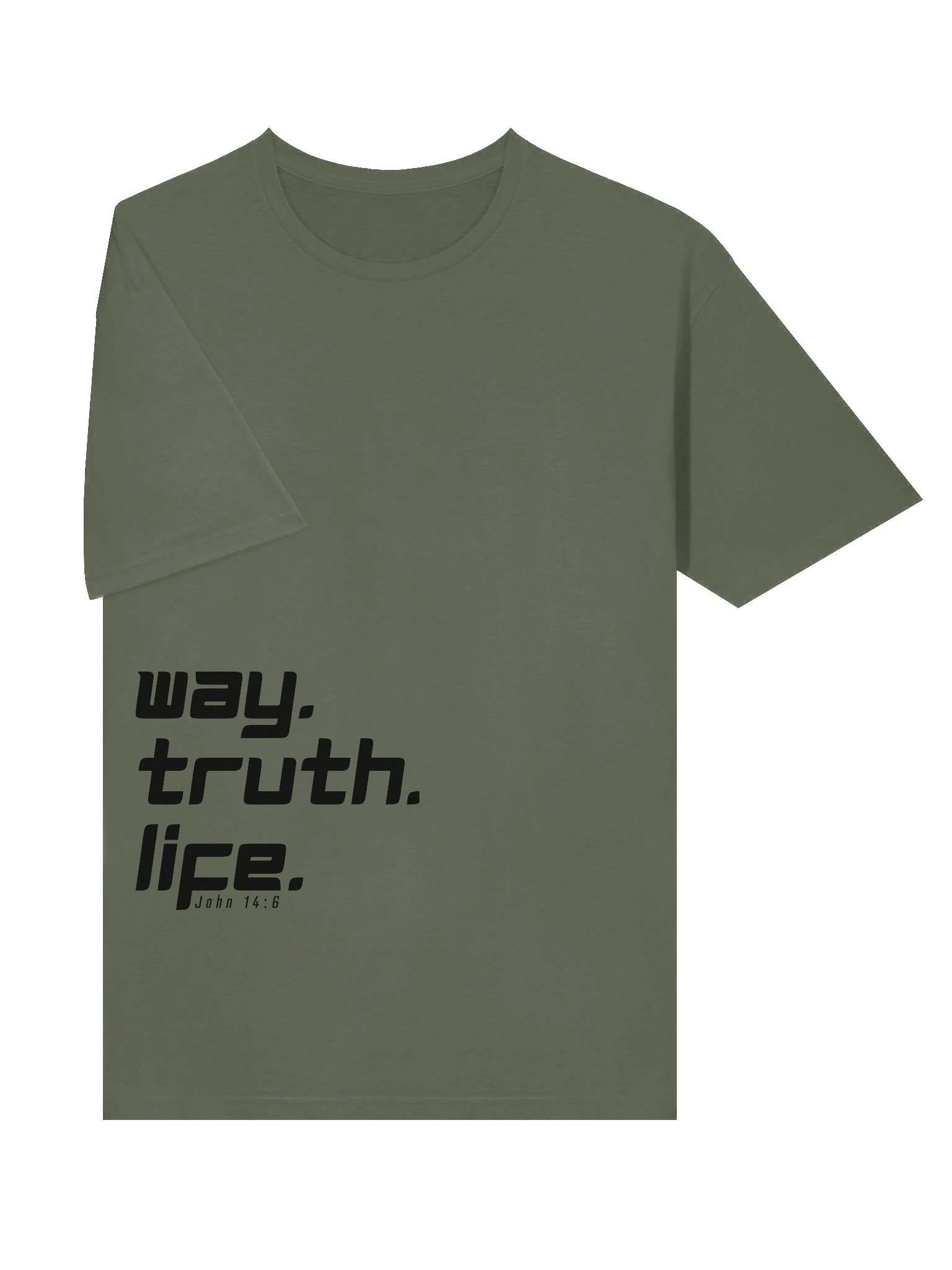way. truth. life. product image (5)