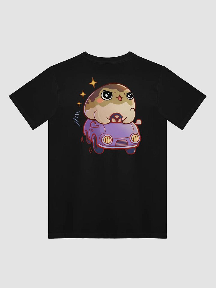 Tutzi BEEP BEEP UNISEX product image (2)