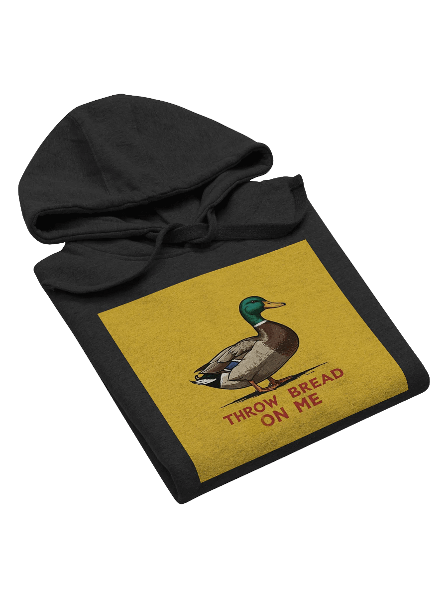 Make it rain Duckin' bread! product image (5)