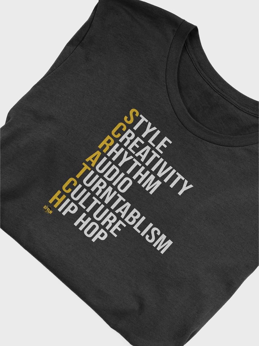S.C.R.A.T.C.H. Tee product image (4)