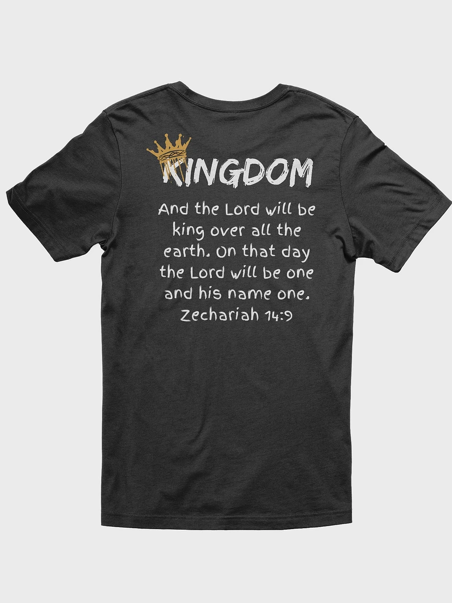 Kingdom - Supersoft T Shirt product image (4)