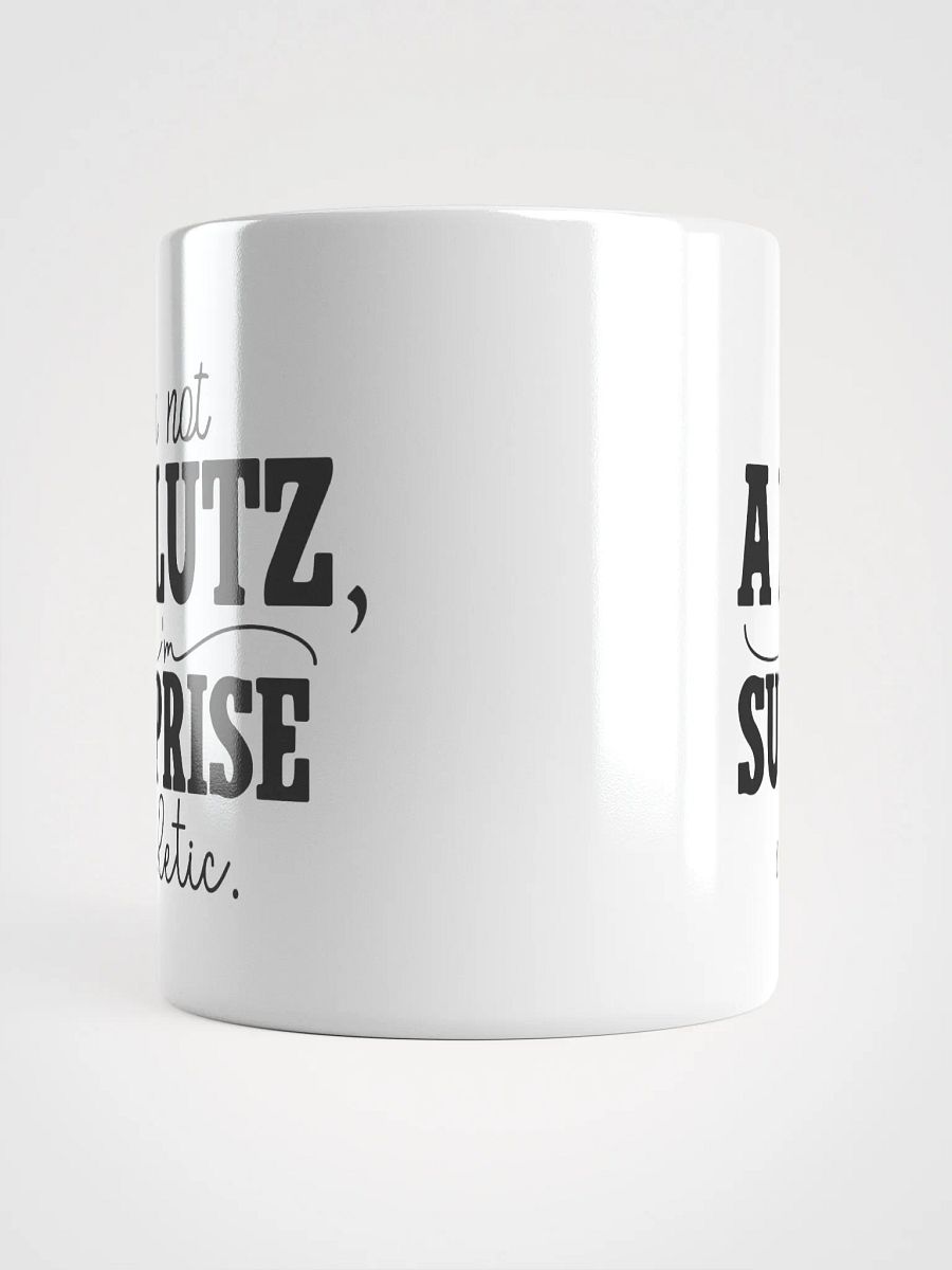 Surprise Athletic Mug product image (6)