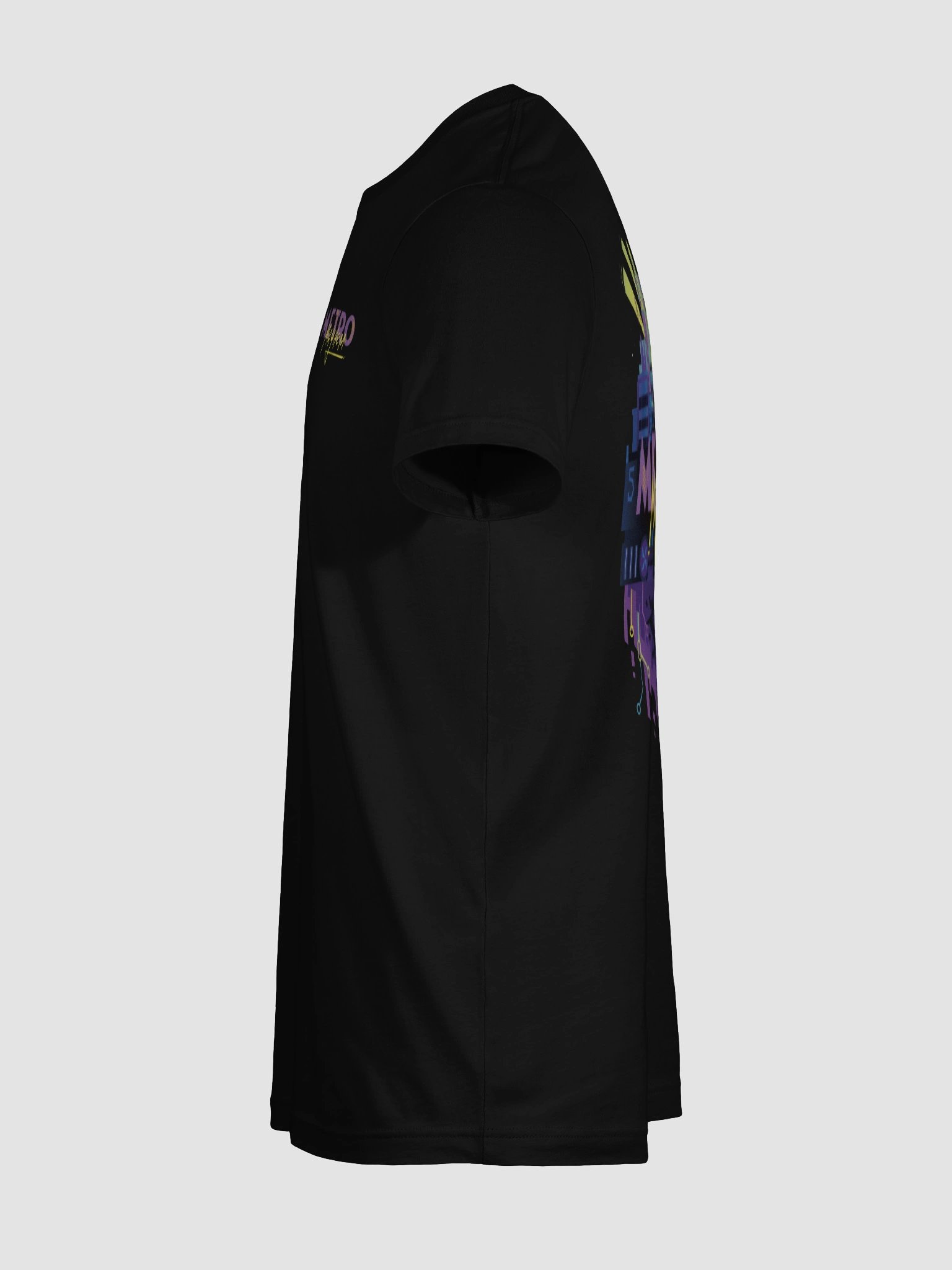 Metro Mayhem - Super Soft Tee product image (11)