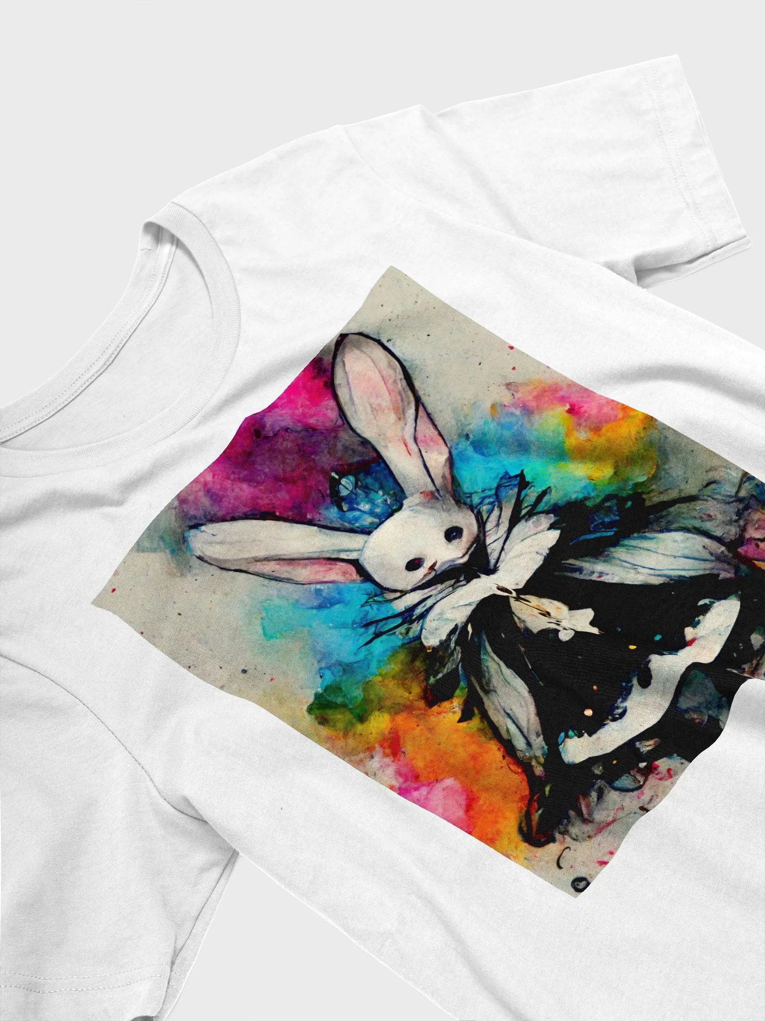 Alice Tee product image (3)