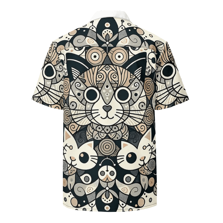 Hawaiian Shirt product image (1)