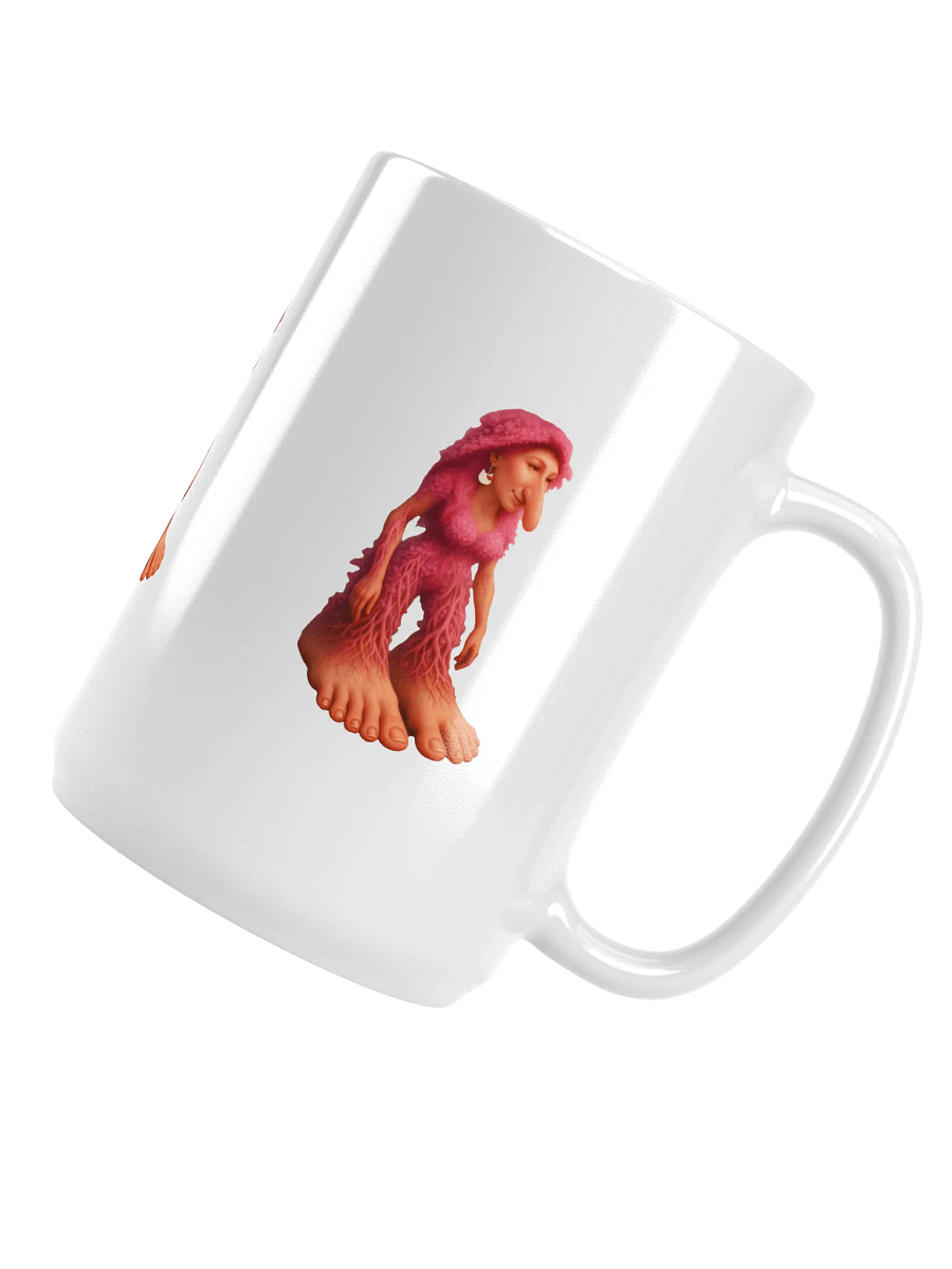Brr Brr Patapima Mug product image (4)
