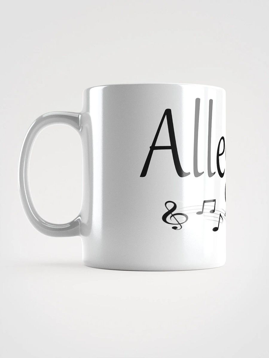 Allegedly Mug product image (6)