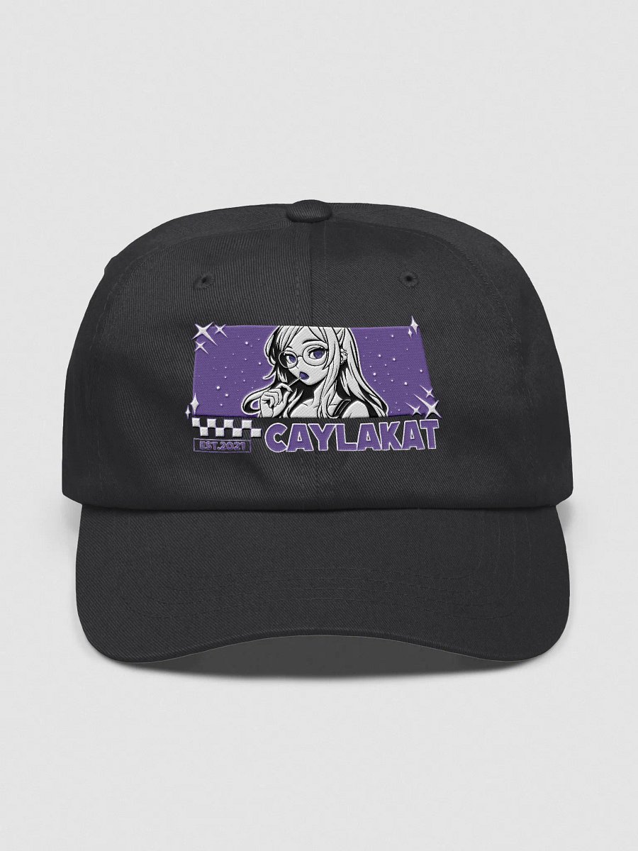 Baseball Cap product image (4)