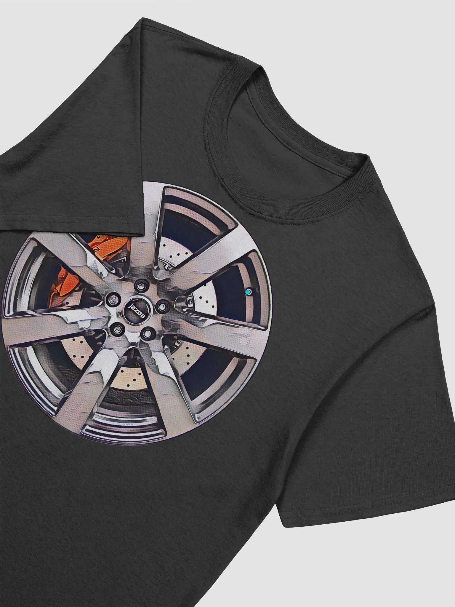 Nissan GTR R35 Tshirt product image (1)