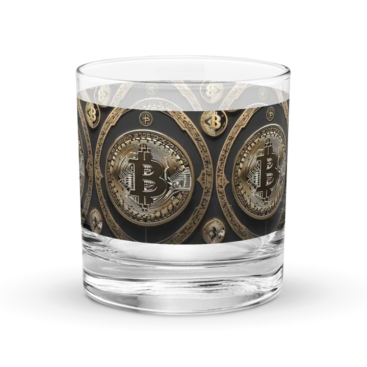 BTC Glas black 5 product image (2)