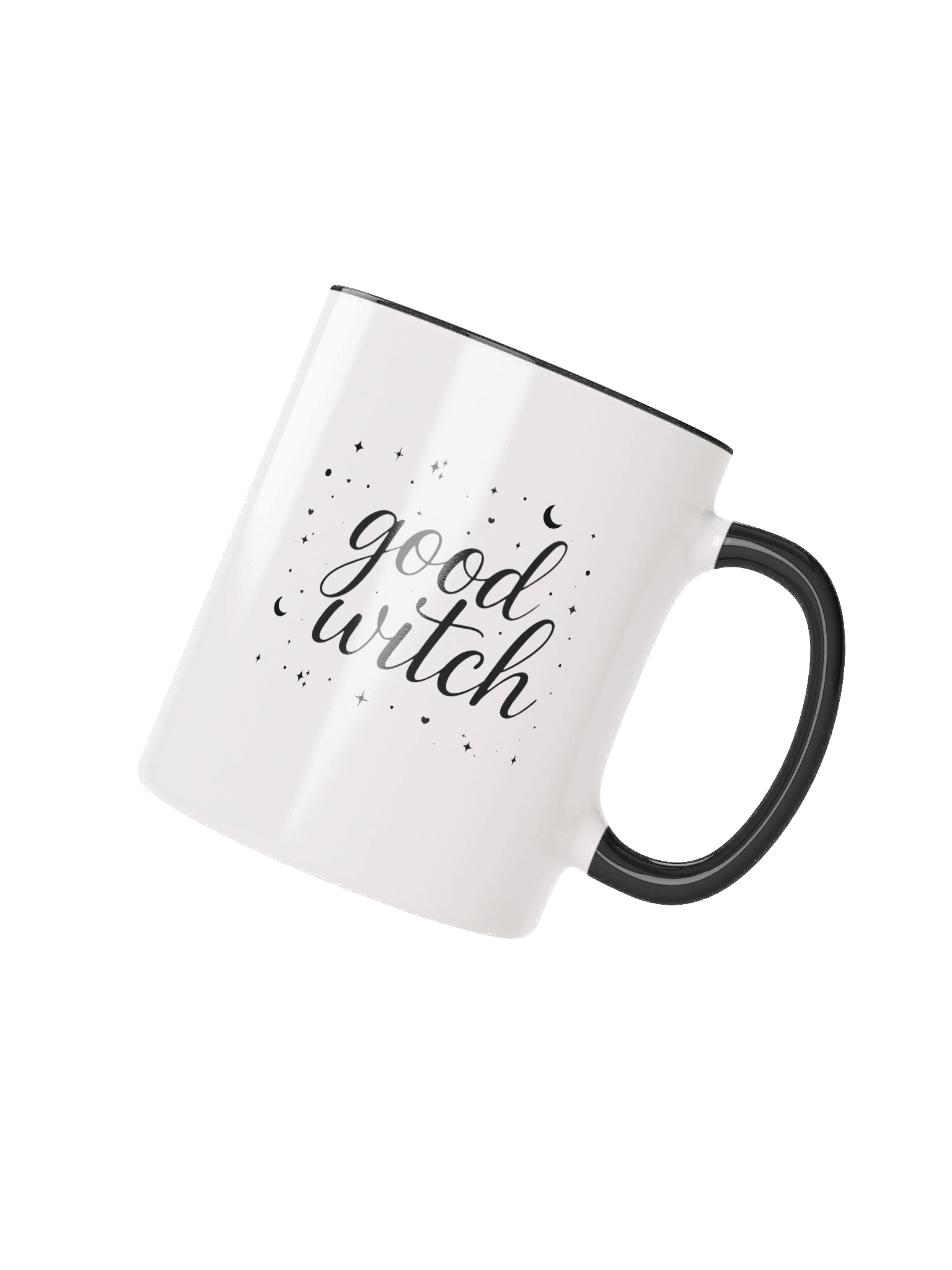 Good Witch Mug • Witch Vibes Aesthetic Cup product image (17)
