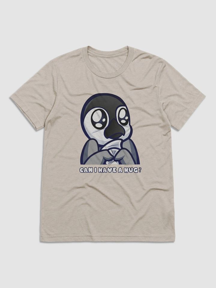 ErikthePenguin23 Ask for a Hug product image (1)