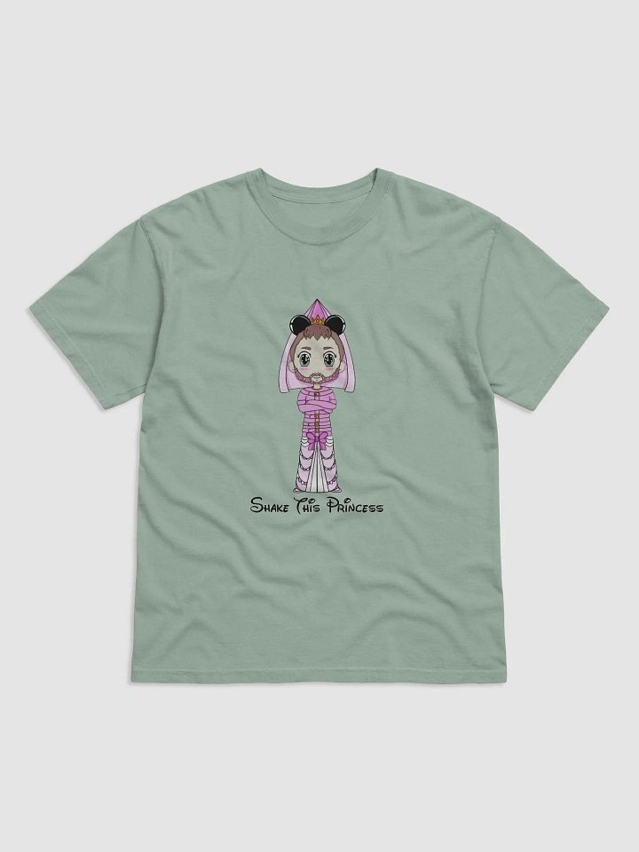 Royal Princess Shake T-Shirt product image (5)