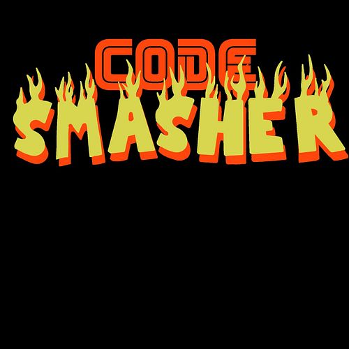 smash though code with this kickin apparel. get it in store now!