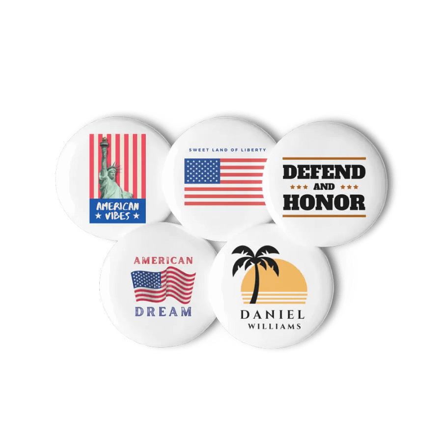 Suit Pins product image (3)