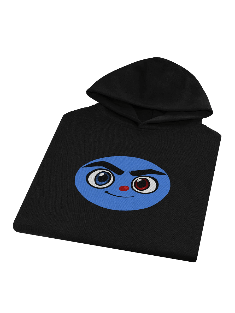Logo Hoodie product image (3)