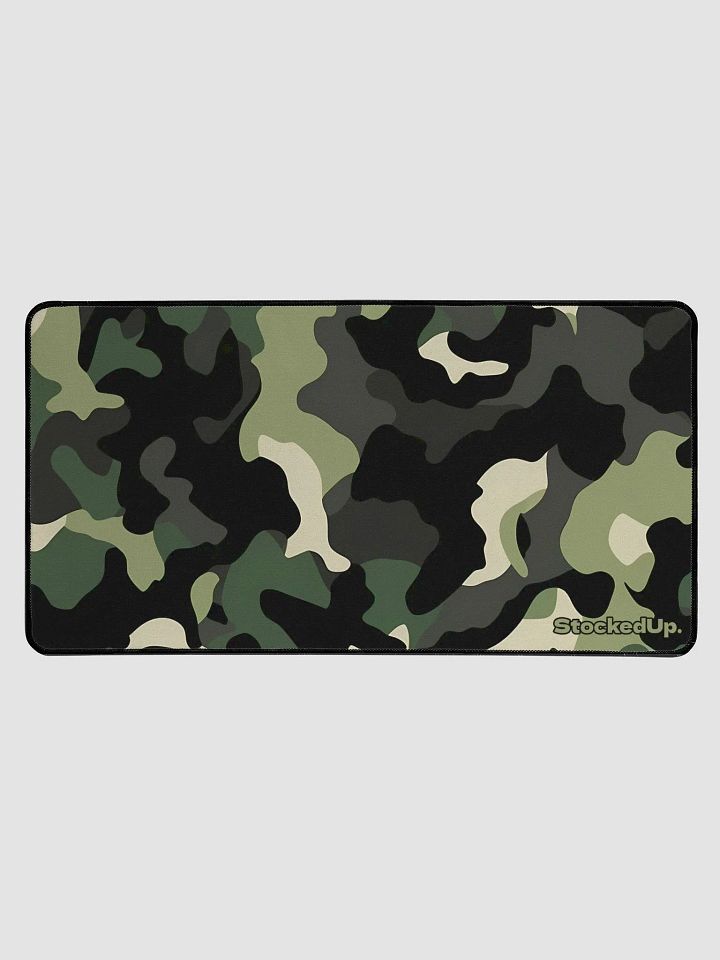 Camo V1 StockedUp Pad product image (1)