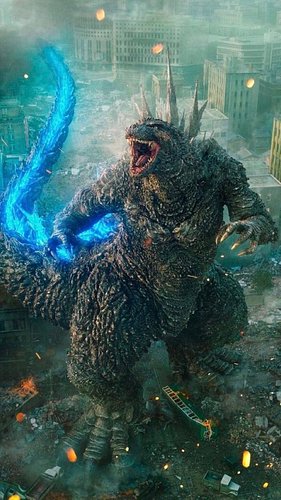Godzilla Minus One Sequel Coming Sooner Than Expected! 🔥
