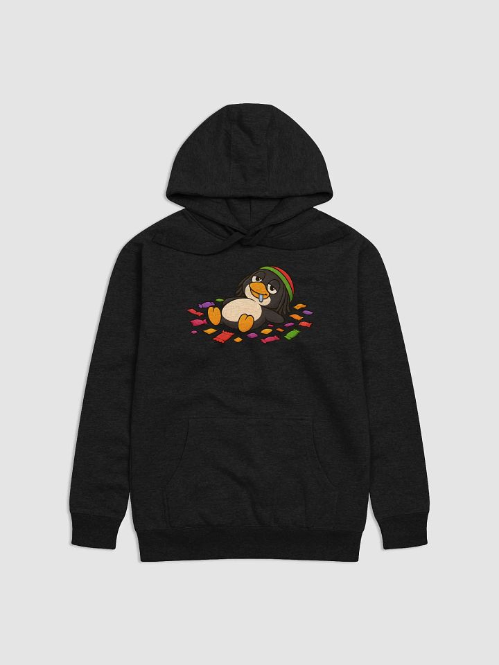Bloated Bill Hoodie product image (4)