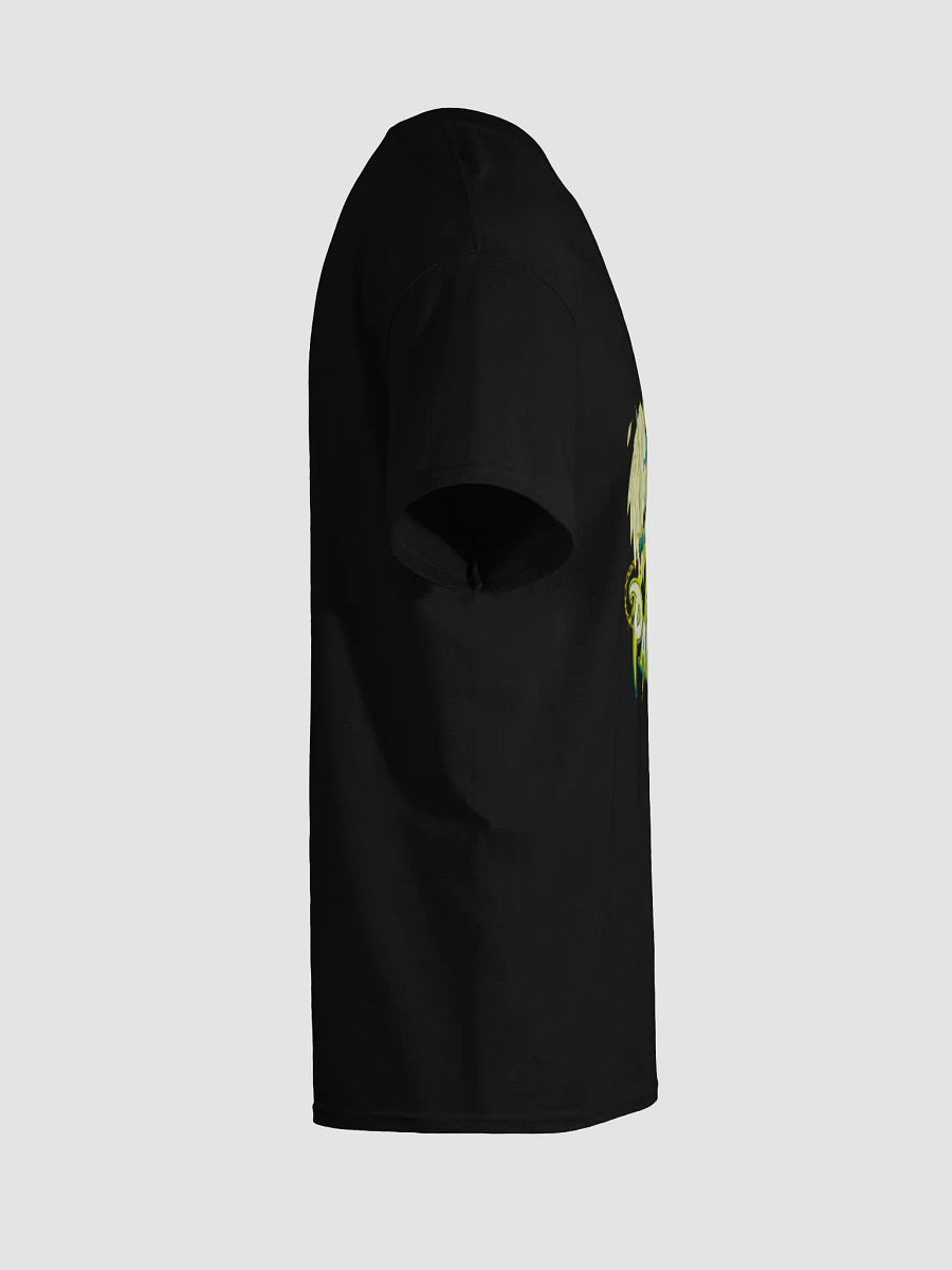 Dark Fantasy Paladin - (Heavy Tee) product image (8)