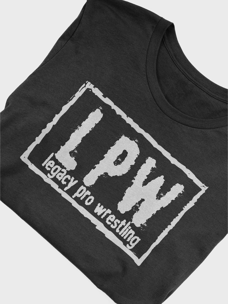 LPW - nWo Tribute T Shirt product image (4)