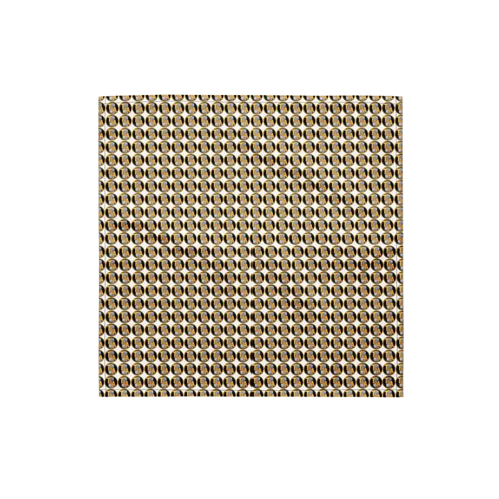 Tournament of Ages - Small Logo - Bandana product image (1)