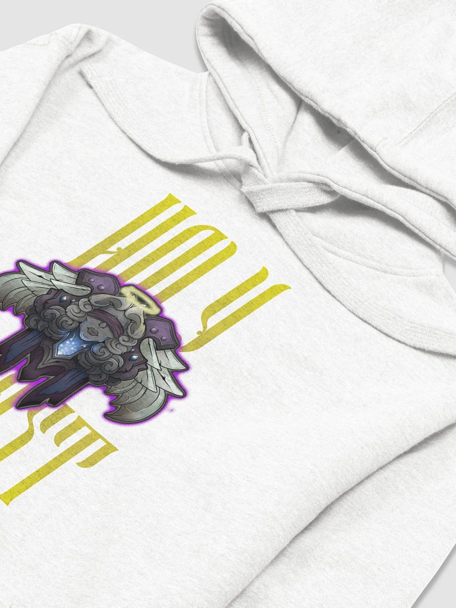 Holy Priest WoW Hoodie product image (9)