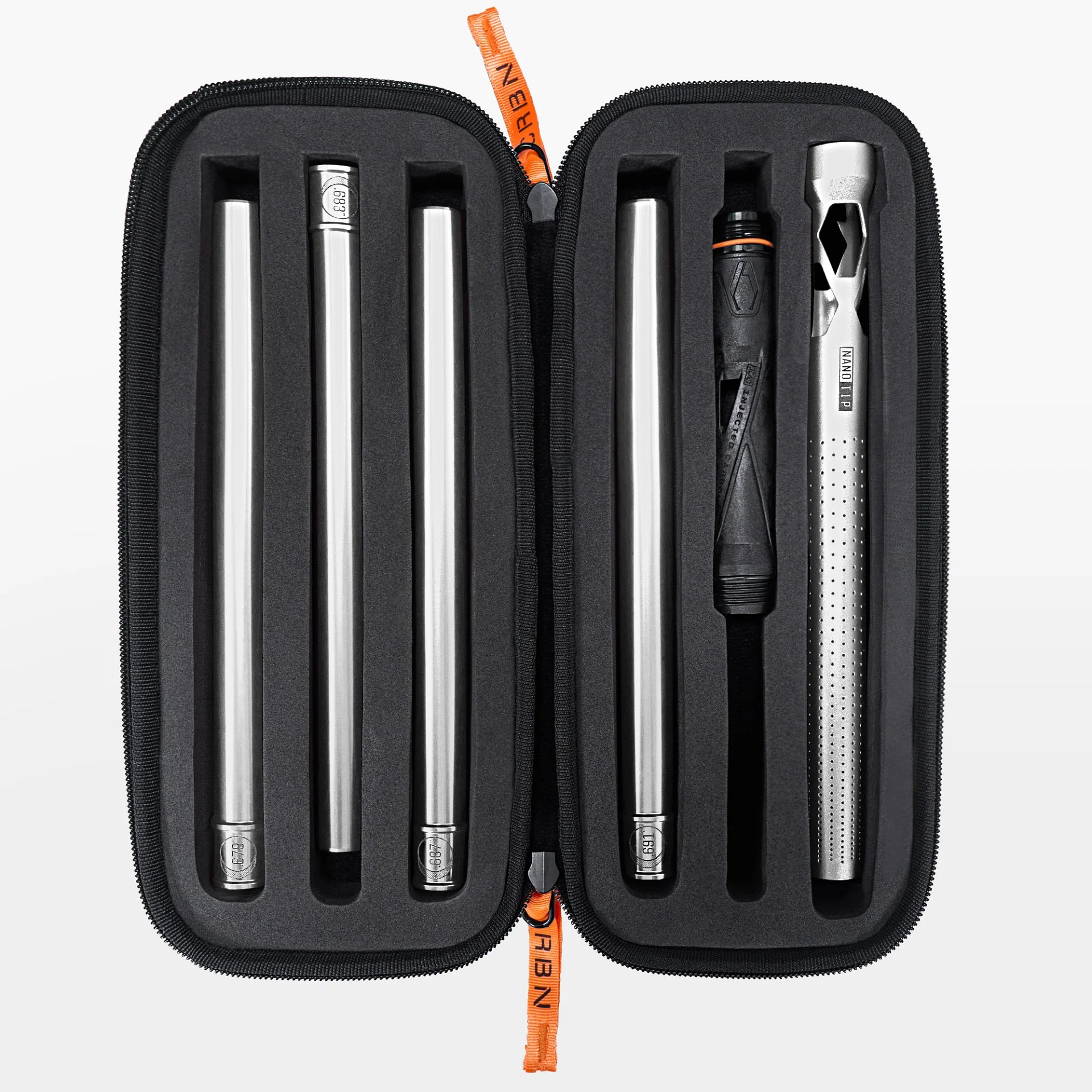 IC PWR NANO BARREL KIT product image (5)
