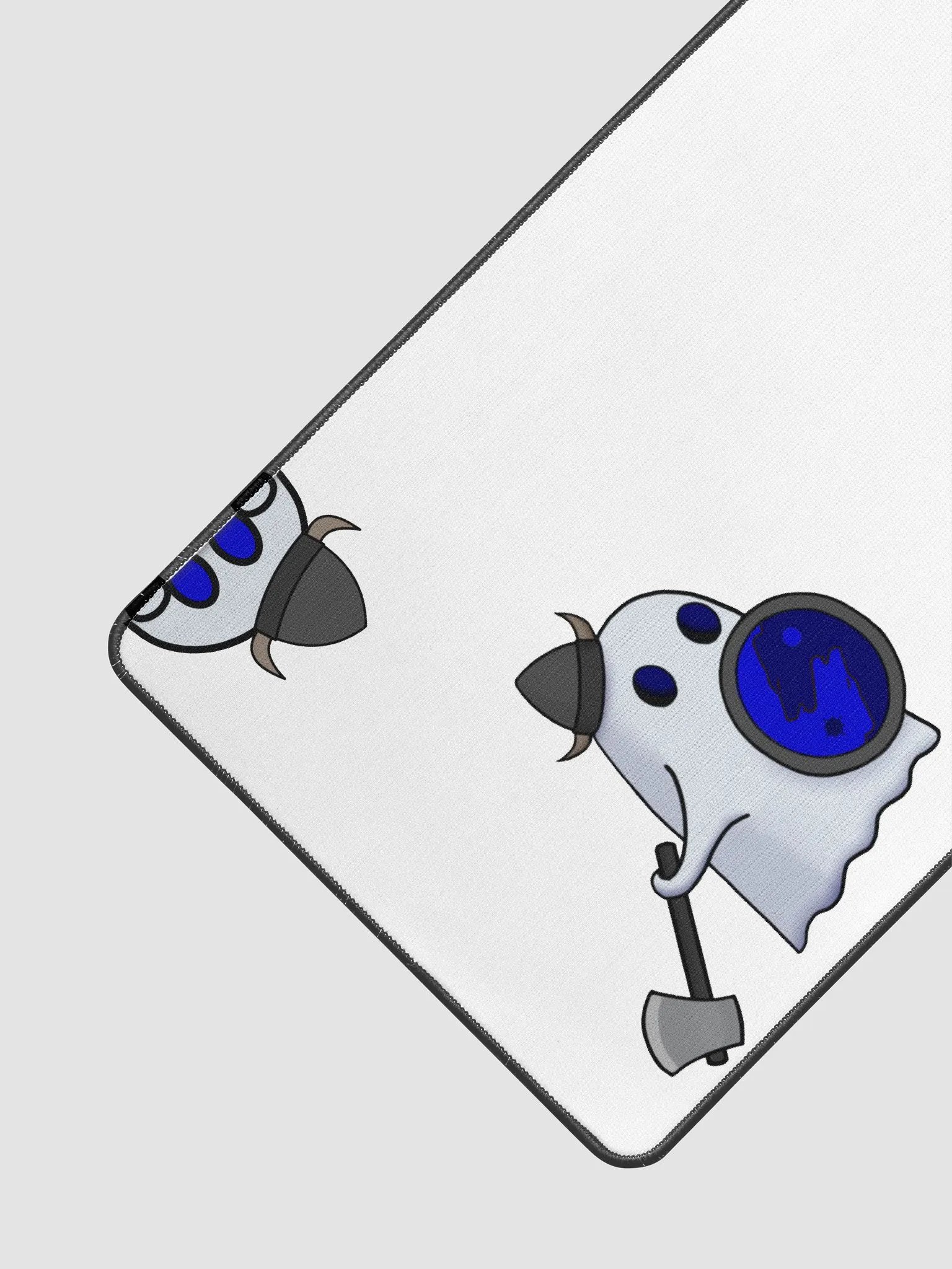 Ghost Mat product image (3)