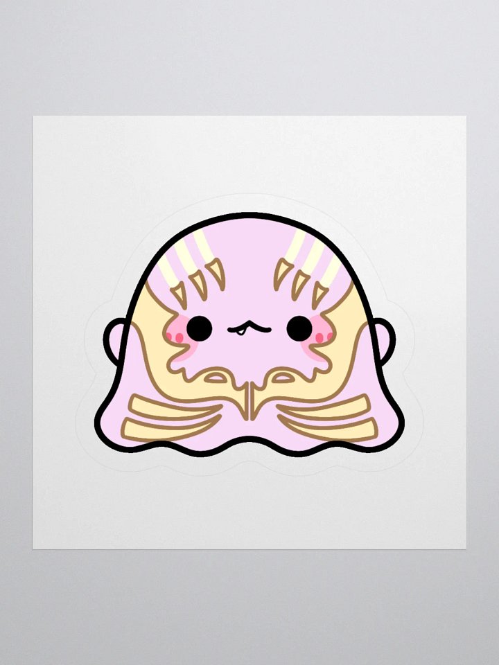 DBD - The Lich Sticker product image (2)