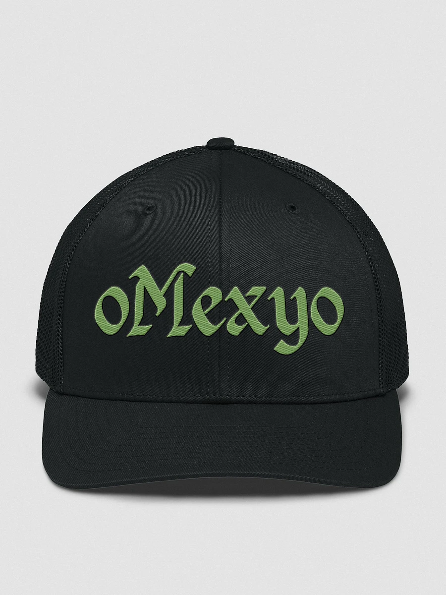 Mexy Trucker Hat product image (2)