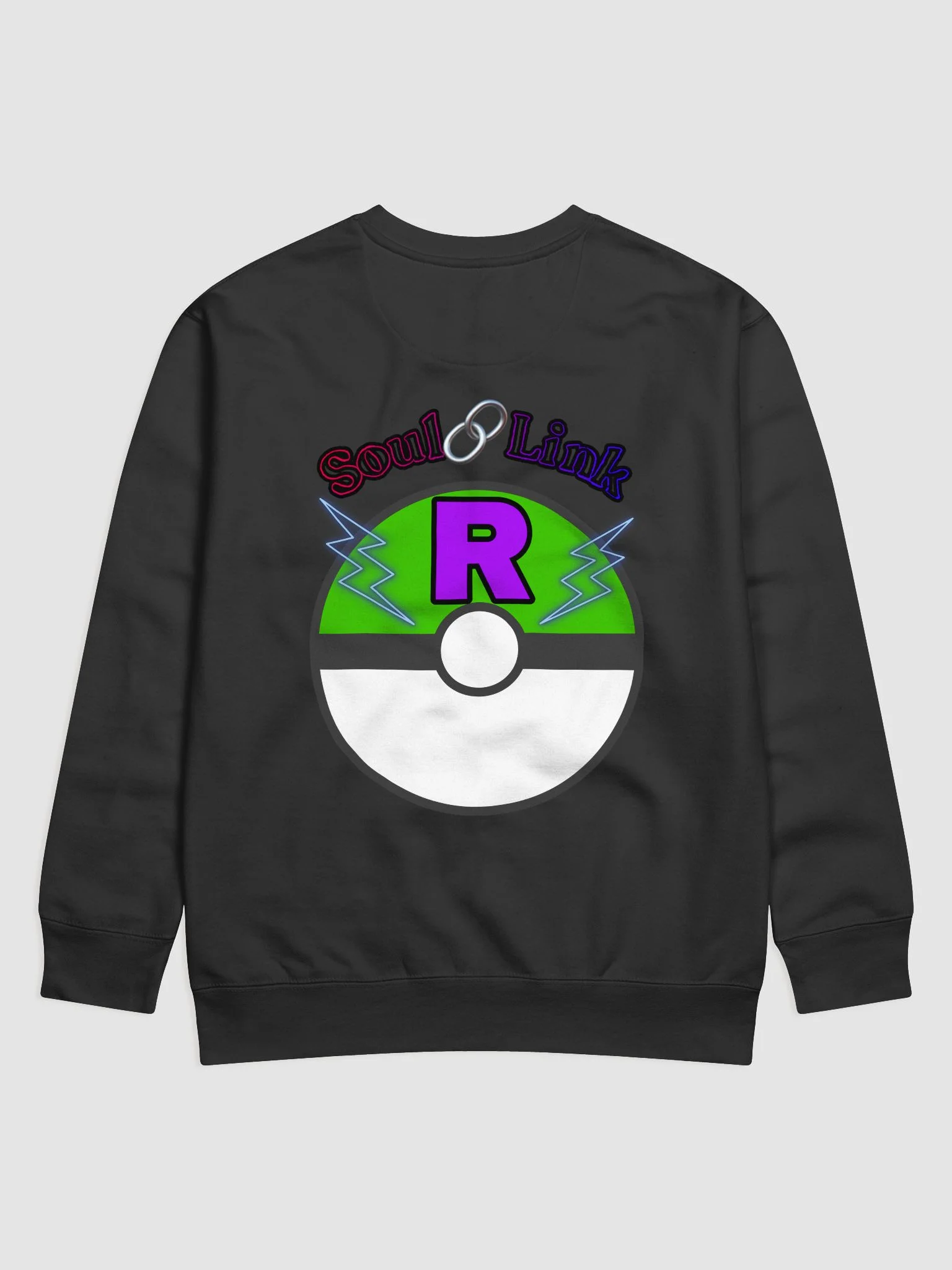 SOUL-LINKED Sweater product image (2)