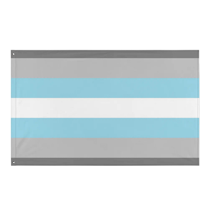Demiboy Flag product image (1)