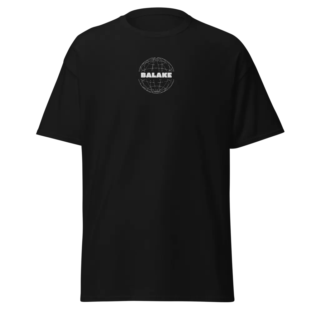 Balake Collaborative Puzzle T-Shirt product image (36)