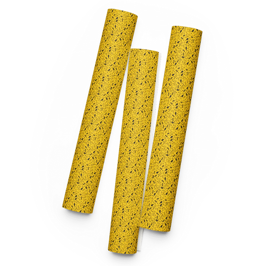 Showdown Wrapping Paper 🔥 product image (3)