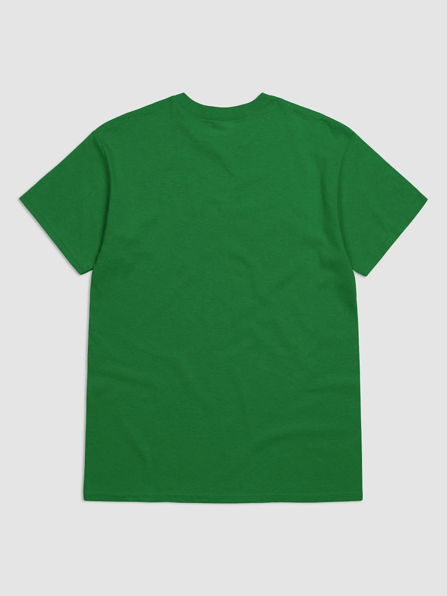 Street Vibes Heavyweight Tee product image (2)