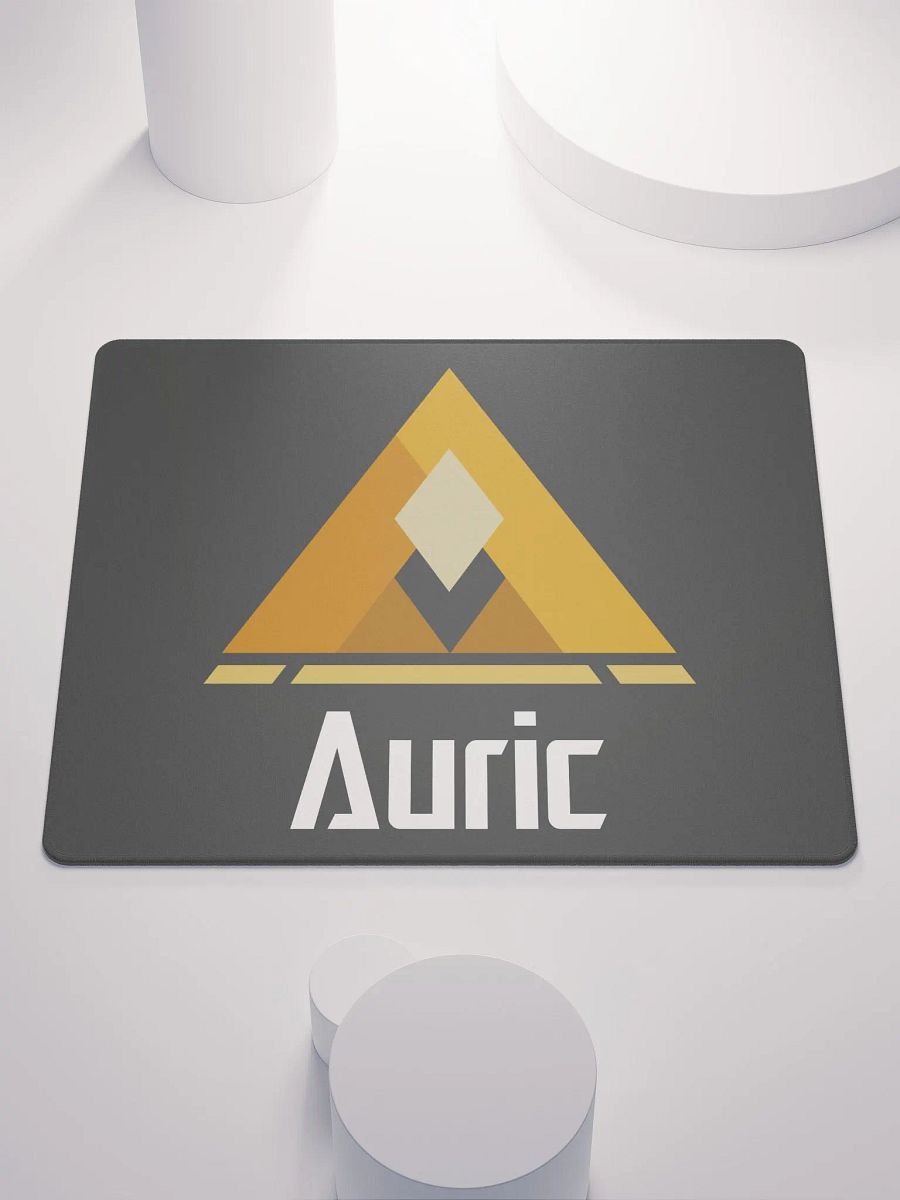 Auric Unified Mouse Pad product image (1)